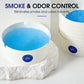 🎁 Hot Sale 49% OFF 🔥Disposable Ashtrays with Ash Absorbing Gel