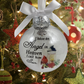 🕊️ 50% OFF – Memorial Ornament for a Loved One