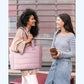 🎁 Hot Sale 49% OFF 🔥👜Lightweight Puffy Tote Bag