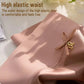 Premium Satin Antibacterial Panties Silky Skin-Loving Comfort • Odor-Control Tech • Moisture-Wicking Magic