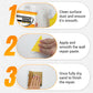 Special Offer🔥🔥PVZXR® Waterproof Free shipping Wall Repair Paste