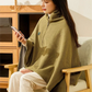 🎅Best Winter Gifts 🔥 Portable Heated Shawl (Buy 2 Free Shipping)