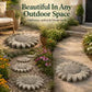 💥 LAST DAY 50% OFF - 🌻 Reusable Garden Art Mold – Make Your Garden Truly One of a Kind (📦Buy 2 Free Shipping)