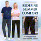 💖LAST DAY SALE 49% OFF💖Unisex Ultra Stretch Breathable Casual Pants