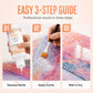 Shine Enhancing Painting Sealer