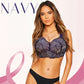 🔥Summer Hot Sale 49% OFF🔥Ultimate Lift Stretch Full Shape Seamless Lace Bra (3 PCS)🔥