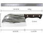 🎁 Hot Sale 49% OFF 🔥Dragon Bone Heavy Cutting Knife