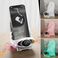 🎁 Hot Sale 49% OFF 🔥Mini Chair Wireless Fast Charger Multifunctional Phone Holder