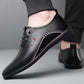 🎁 Hot Sale 49% OFF 🔥Men's No-Tie Laces Lightweight & Breathable Shoes