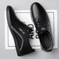🎁 Hot Sale 49% OFF 🔥Men's No-Tie Laces Lightweight & Breathable Shoes
