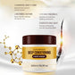 Collagen Hair Treatment Deep Repair Conditioning Argan Oil Collagen Hair Mask Essence for Dry Damaged Hair All Hair Types