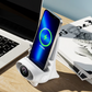 🎁 Hot Sale 49% OFF 🔥Mini Chair Wireless Fast Charger Multifunctional Phone Holder