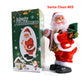 🎅Electric Dancing Music Santa Claus