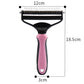 🔥 Hot Sale 50% OFF 🔥Professional Deshedding Tool For Dogs And Cats