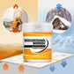 Special Offer🔥🔥PVZXR® Waterproof Free shipping Wall Repair Paste