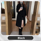 ❄️Winter Sale - 50% OFF🧥Women's Elegant Warm Trench Coat