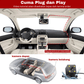🎁 Hot Sale 49% OFF 🔥Front and rear dual-lens 1080P HD 170° wide-angle night driving recorder