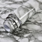 🍳 50% OFF! ✨ Waterproof Marble Peel & Stick Kitchen Backsplash Wallpaper – Oil-Proof Self-Adhesive Countertop Contact Paper 💎