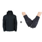 Men's Windproof Waterproof Jacket