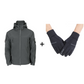 Men's Windproof Waterproof Jacket