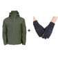 Men's Windproof Waterproof Jacket