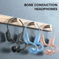 🎁 Hot Sale 49% OFF 🔥2025 NEW Bone Conduction Headphones🎧