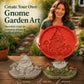 💥 LAST DAY 50% OFF - 🌻 Reusable Garden Art Mold – Make Your Garden Truly One of a Kind (📦Buy 2 Free Shipping)