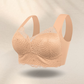 🔥Summer Hot Sale 49% OFF🔥Ultimate Lift Stretch Full Shape Seamless Lace Bra (3 PCS)🔥
