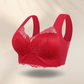 🔥Summer Hot Sale 49% OFF🔥Ultimate Lift Stretch Full Shape Seamless Lace Bra (3 PCS)🔥