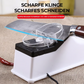 🎁 Hot Sale 49% OFF 🔥Electric Knife Sharpener