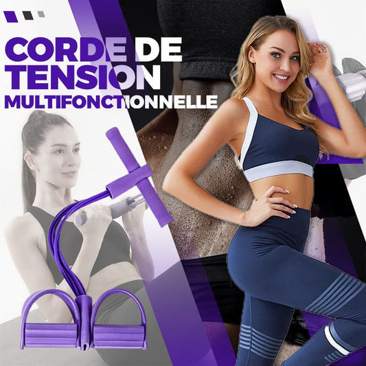 🔥2025 Hot Sale 49% OFF✨Sit-Up Training Equipment