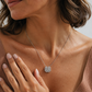 🎃Halloween Deal 50% OFF!🍀Magnetic Four-Leaf Clover Necklace – Four Hearts, One Lucky Charm