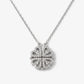 🎃Halloween Deal 50% OFF!🍀Magnetic Four-Leaf Clover Necklace – Four Hearts, One Lucky Charm