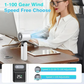✨2025 Hot Sale 49% OFF💥Mini Ice Cooling Fan❄️