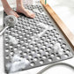 🔥2026 Hot Sale 60% OFF✨⚡ 50K+ SOLD! 🚿Premium Anti Slip Shower Safety Mat with Strong Suction Cups🧼