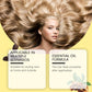 ✨Hoegoa 80ml Conditioning Oil Spray Scalp & Hair Strengthener Leave-In Conditioner Comforting Shampoo Cleanser