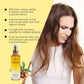 ✨Hoegoa 80ml Conditioning Oil Spray Scalp & Hair Strengthener Leave-In Conditioner Comforting Shampoo Cleanser