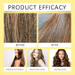 ✨Hoegoa 80ml Conditioning Oil Spray Scalp & Hair Strengthener Leave-In Conditioner Comforting Shampoo Cleanser