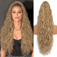 🫧🫧Limited Price ￡11.99-Last Day Promotion 49%OFF🫧Curly Wavy Frizzy Hair Extension with Ponytail