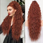 🫧🫧Limited Price ￡11.99-Last Day Promotion 49%OFF🫧Curly Wavy Frizzy Hair Extension with Ponytail