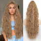 🫧🫧Limited Price ￡11.99-Last Day Promotion 49%OFF🫧Curly Wavy Frizzy Hair Extension with Ponytail