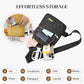 🎁Gift Idea Hot sale 49% OFF🔥Women's Fashion Casual Solid Color Crossbody Bag