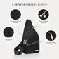🎁Gift Idea Hot sale 49% OFF🔥Women's Fashion Casual Solid Color Crossbody Bag