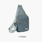 🎁Gift Idea Hot sale 49% OFF🔥Women's Fashion Casual Solid Color Crossbody Bag