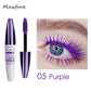 Charming Waterproof Long Lasting Gentle Mascara