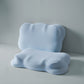 💖Ergonomic Memory Foam Cervical Pillow for Deep Sleep