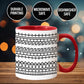 🔥Funny ceramic coffee mugs