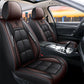 🔥2026 Hot Sale 50% OFF 🔥Premium Leather Front Seat Covers – Universal Fit for Sedans, SUVs & Trucks