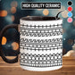 🔥Funny ceramic coffee mugs