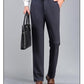 💥Classic Men's Trousers with Good Elasticity